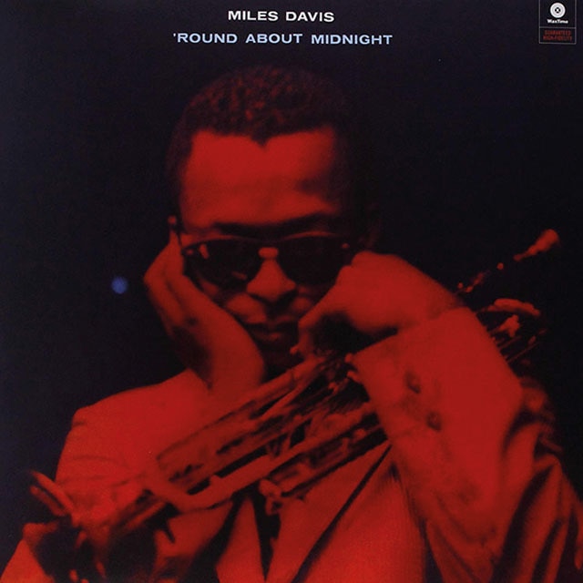 Imagem 0 de Round About Midnight (LP-Vinil)