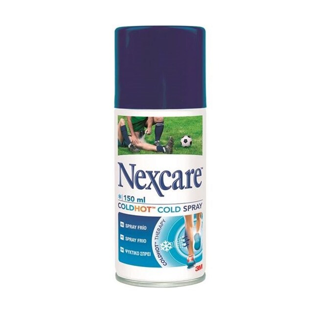 Imagem 0 de Spray Nexcare Cold Hot 3M - 150 ml