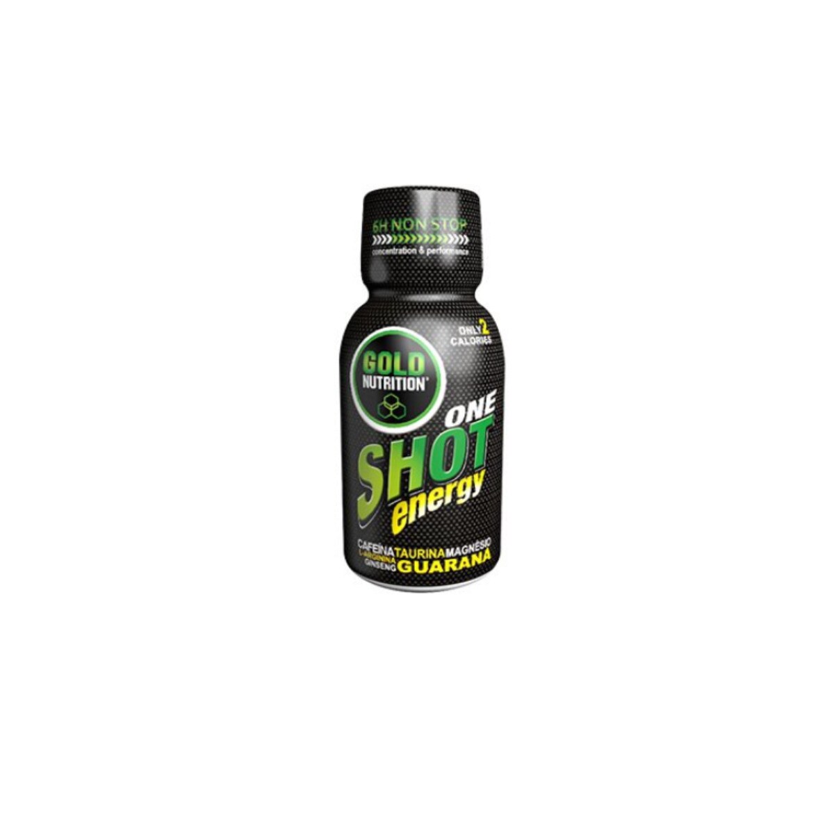 Suplemento Alimentar One Shot Energy - 60 ml 1