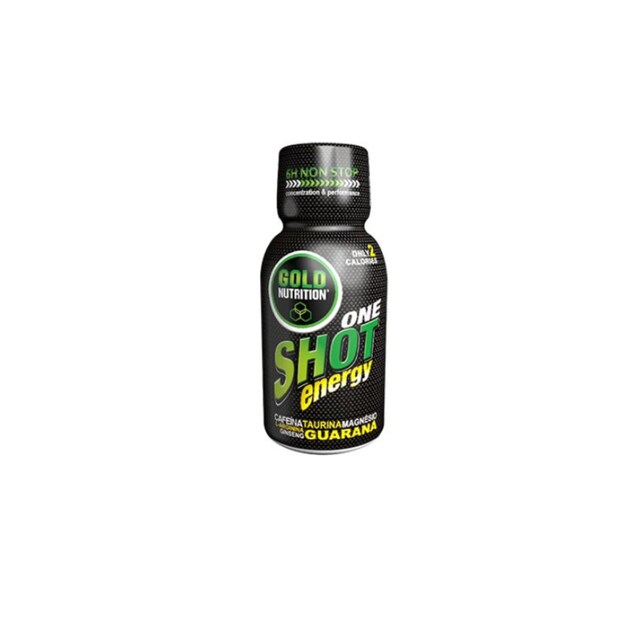 Imagem 0 de Suplemento Alimentar One Shot Energy - 60 ml
