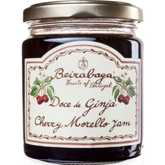 Beirabaga Doce de Ginja frasco 270 g