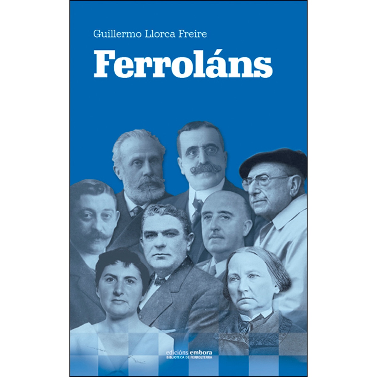 Ferroláns 1