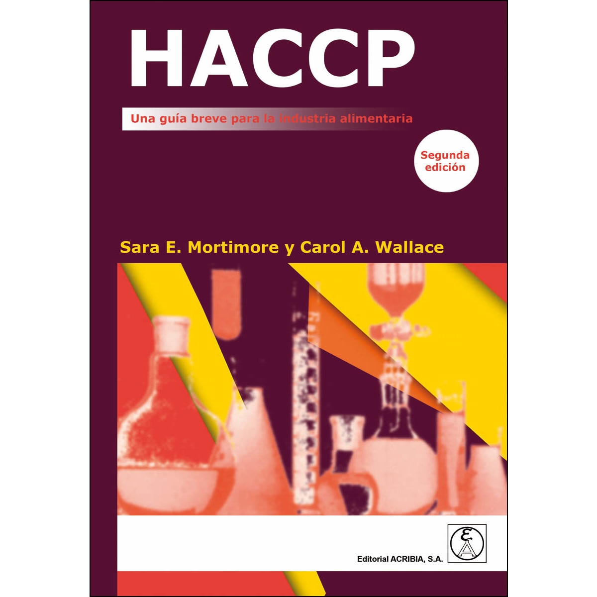 Imagem 0 de HACCP Una Guía Breve Para La Industria Alimentaria
