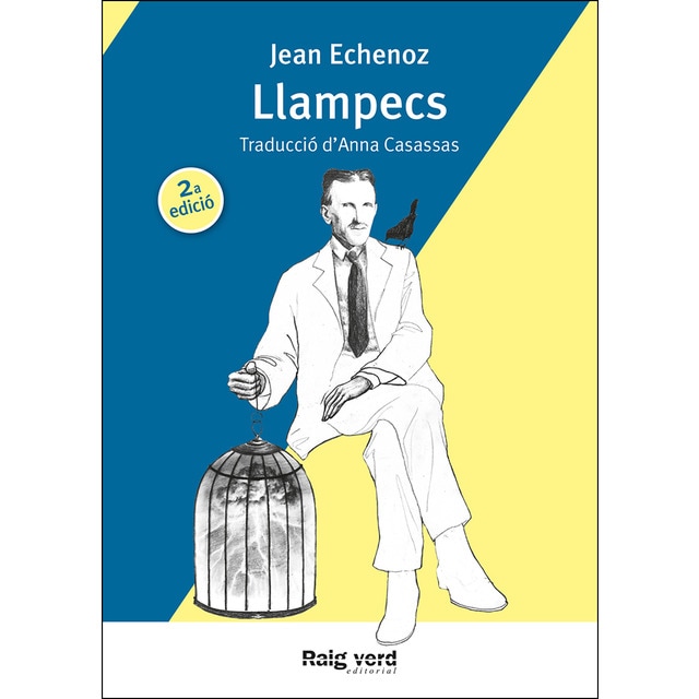 Imagen 0 de Llampecs