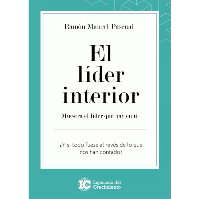 Imagem 0 de El Líder Interior