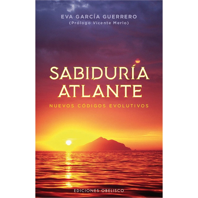 Sabiduría Atlante 1