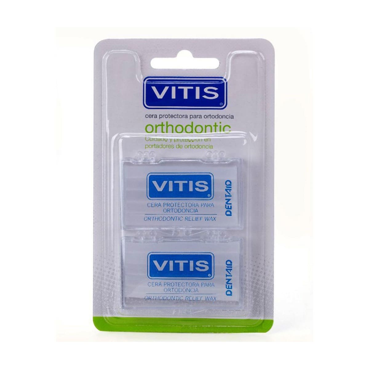 Orthodontic Cera 1un Vitis 1