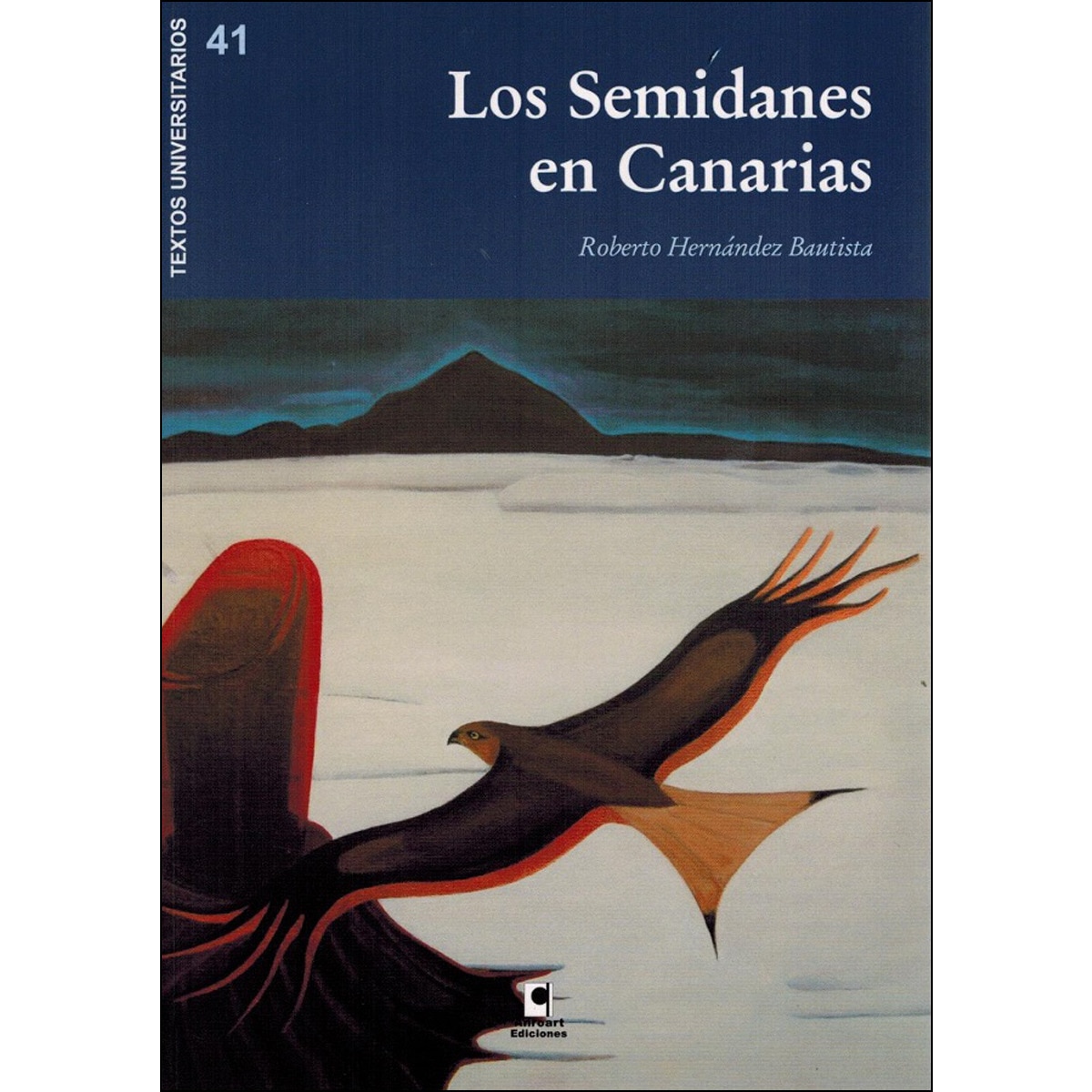 Imagen 0 de Los semidanes en canarias