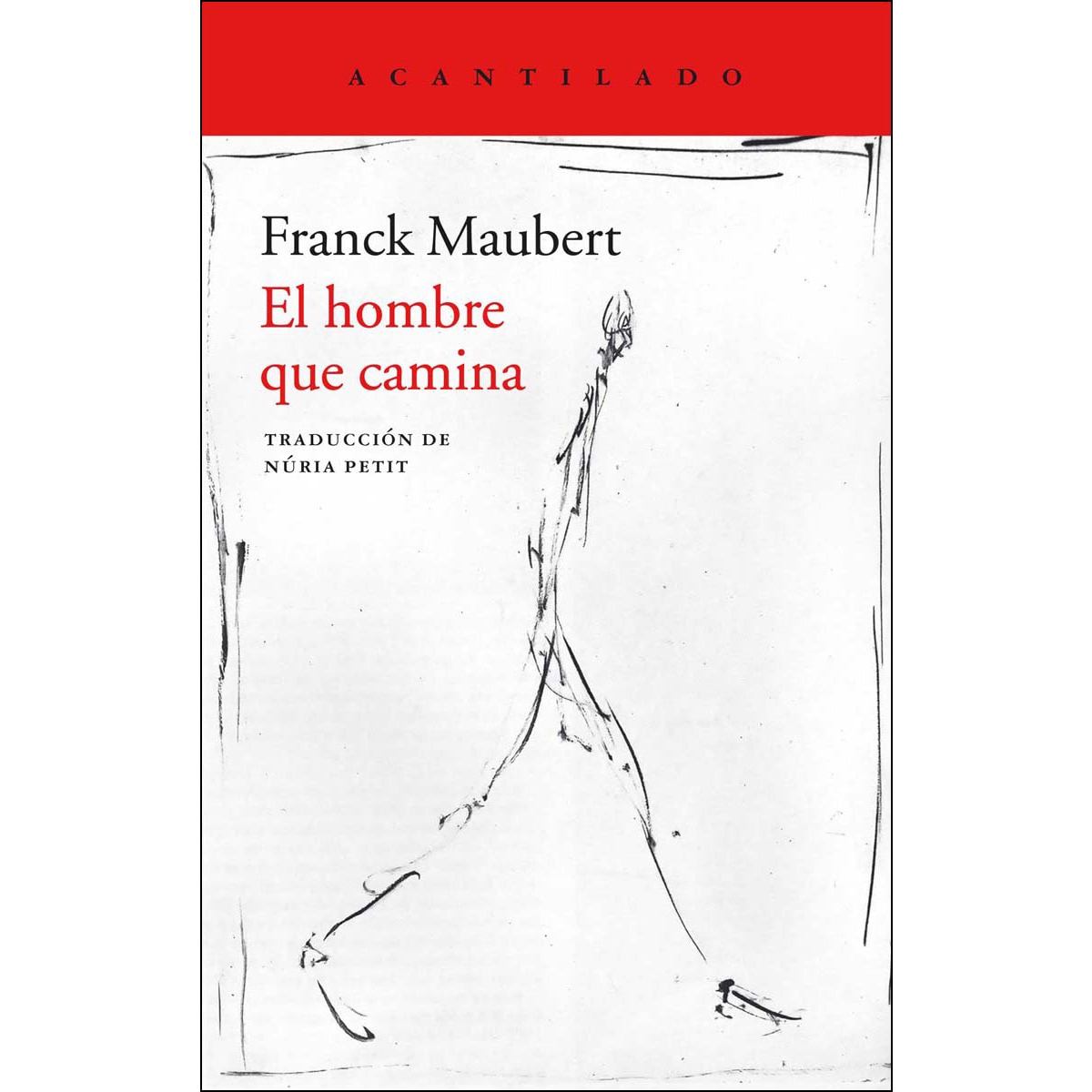 El Hombre Que Camina 1