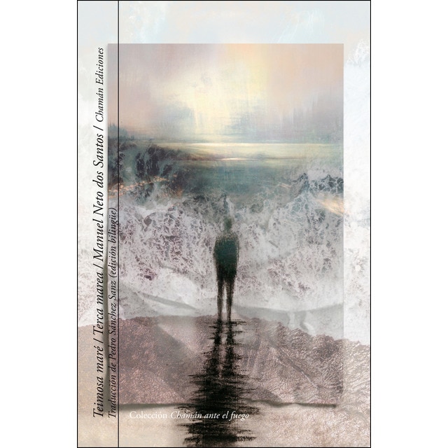 Imagen 0 de Teimosa maré / Terca marea (Tapa blanda)