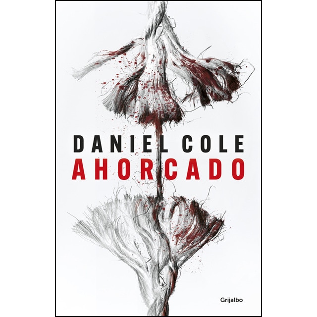 Imagem 0 de Ahorcado(Tapa blanda)