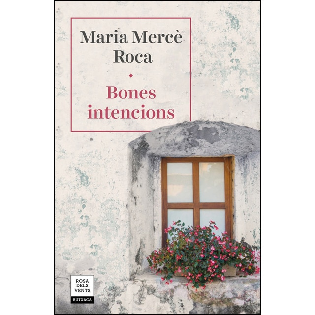 Imagen 0 de Bones intencions (Bolsillo) (Tapa blanda)