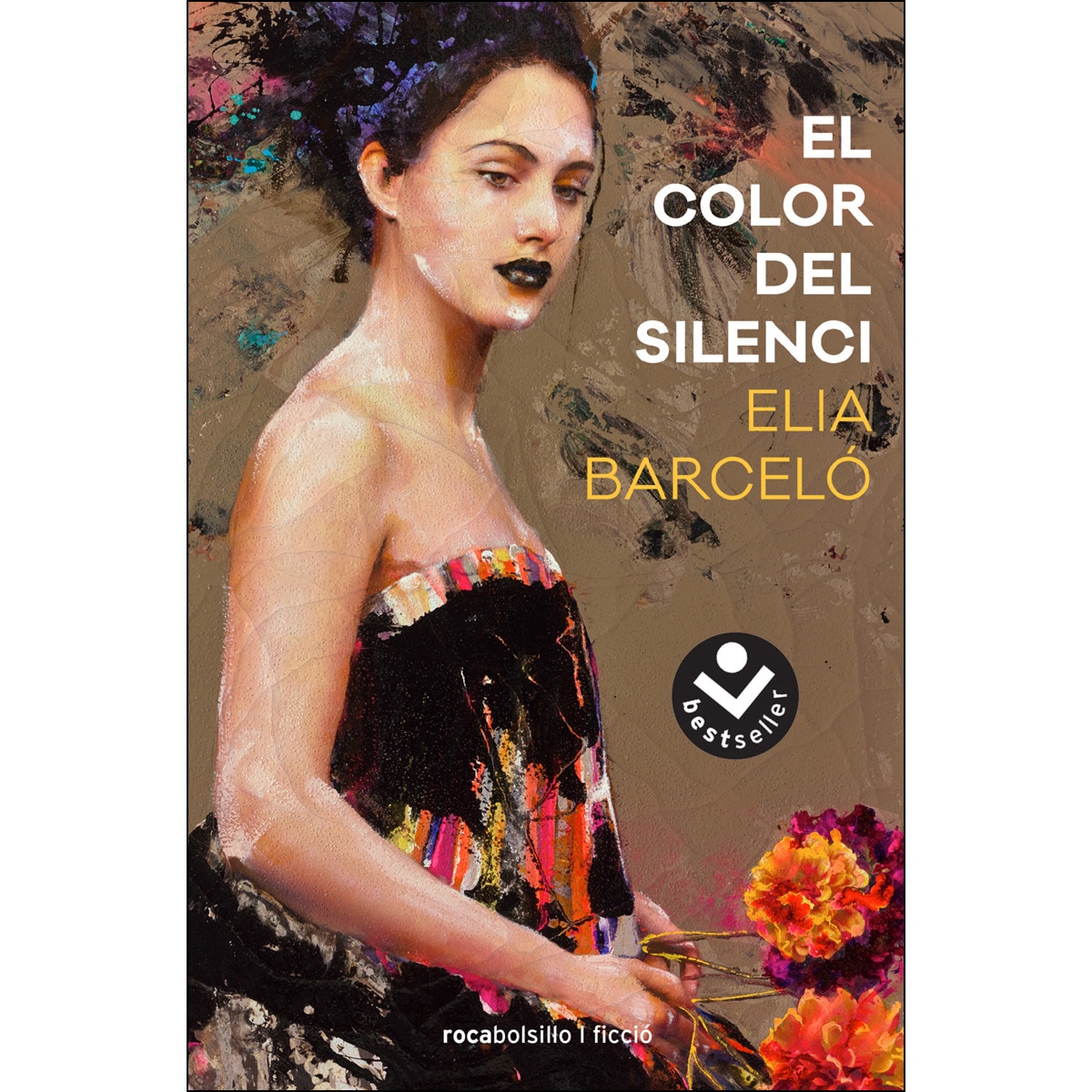Imagen 0 de El color del silenci