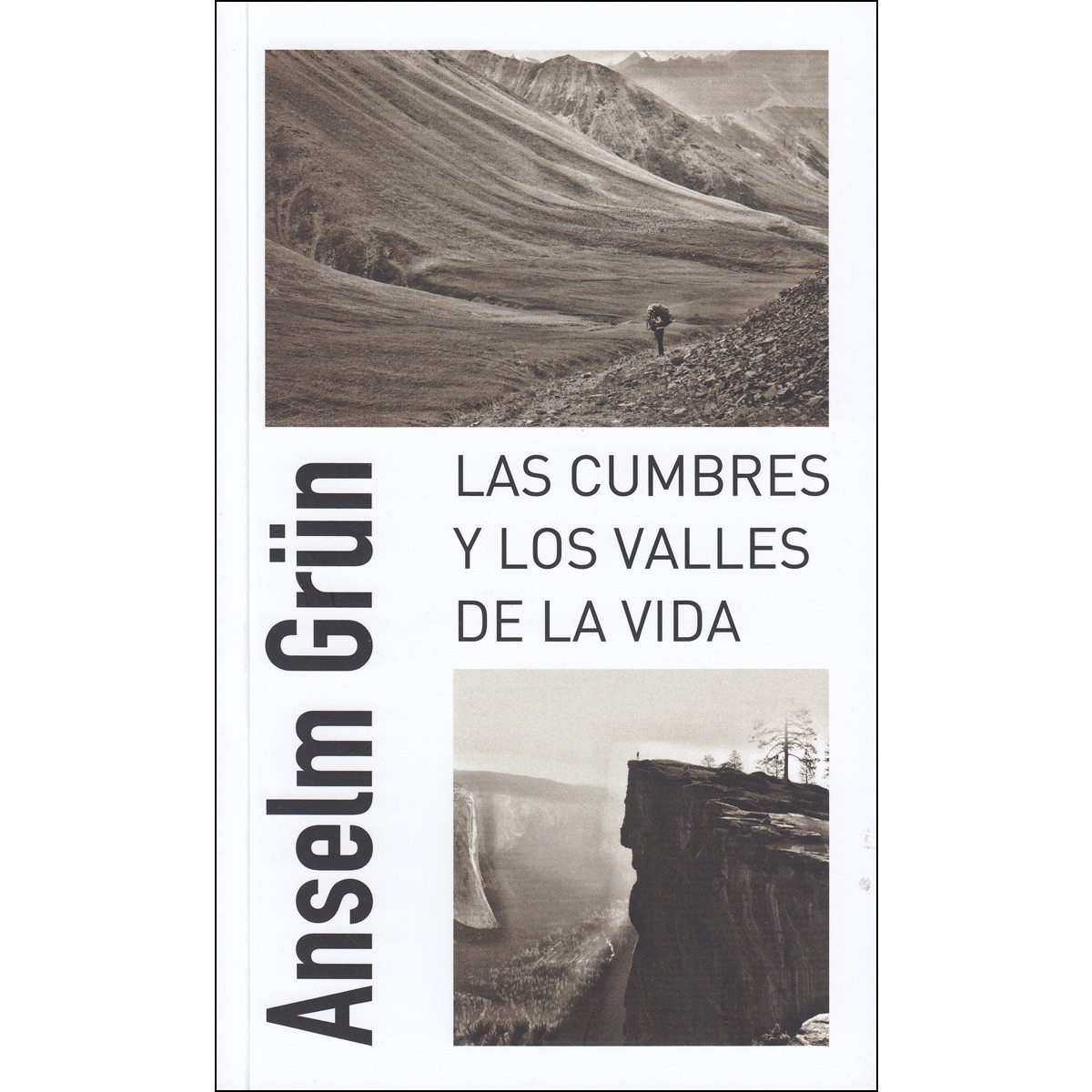 Imagem 0 de Las Cumbres Y Los Valles De La Vida