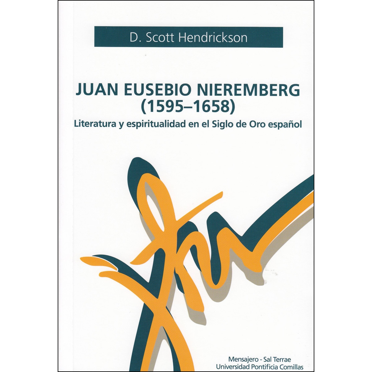 Juan Eusebio Nieremberg (1595-1658) 1