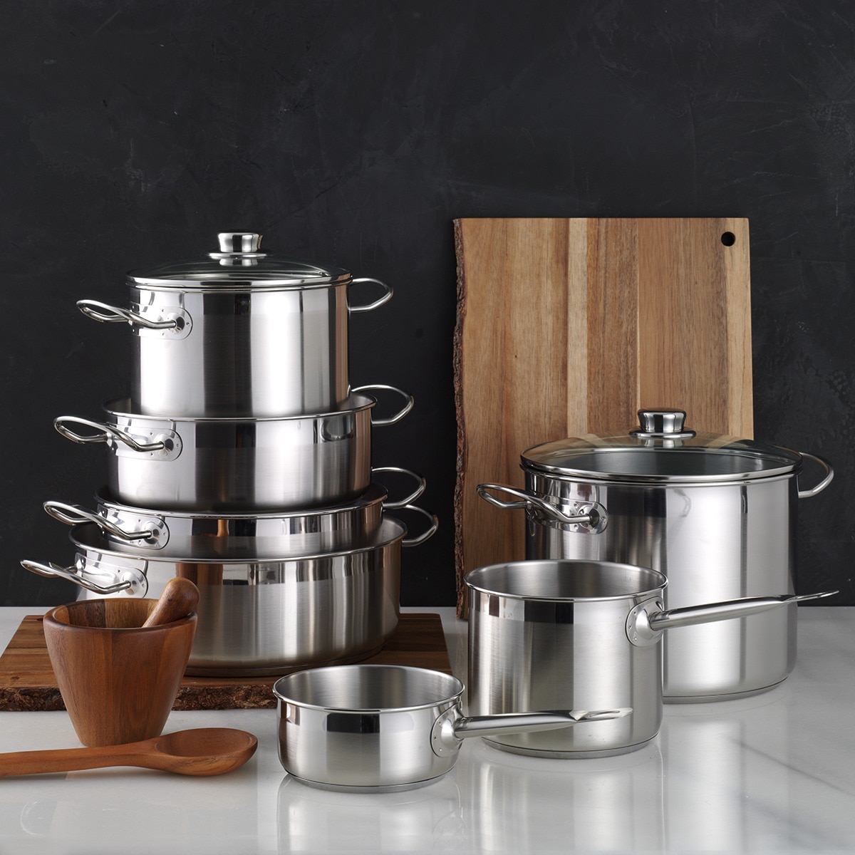 Assadeira Profesional Bra Aço-7