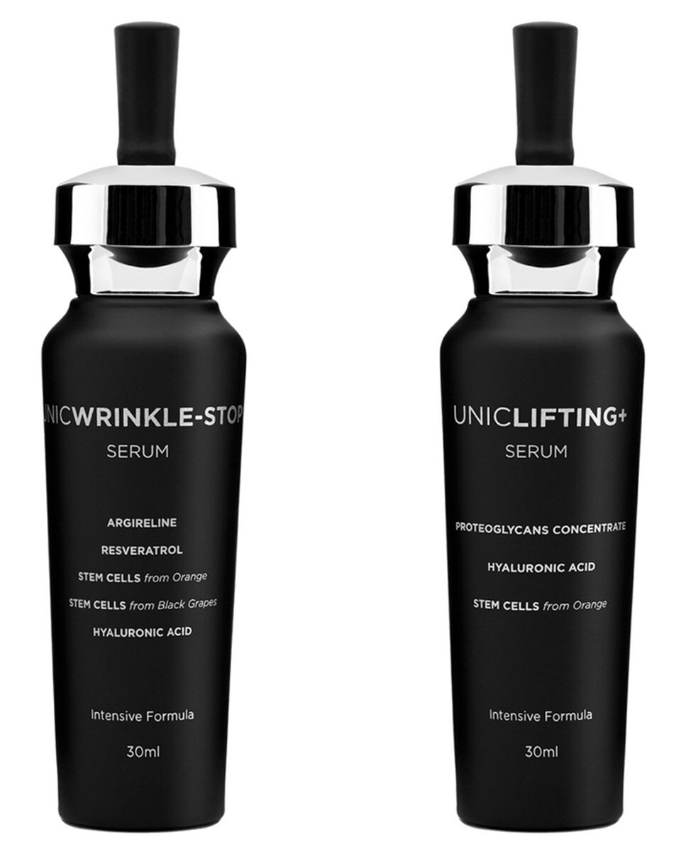 Unicskin - Estuche De Regalo My Age Stop DUO