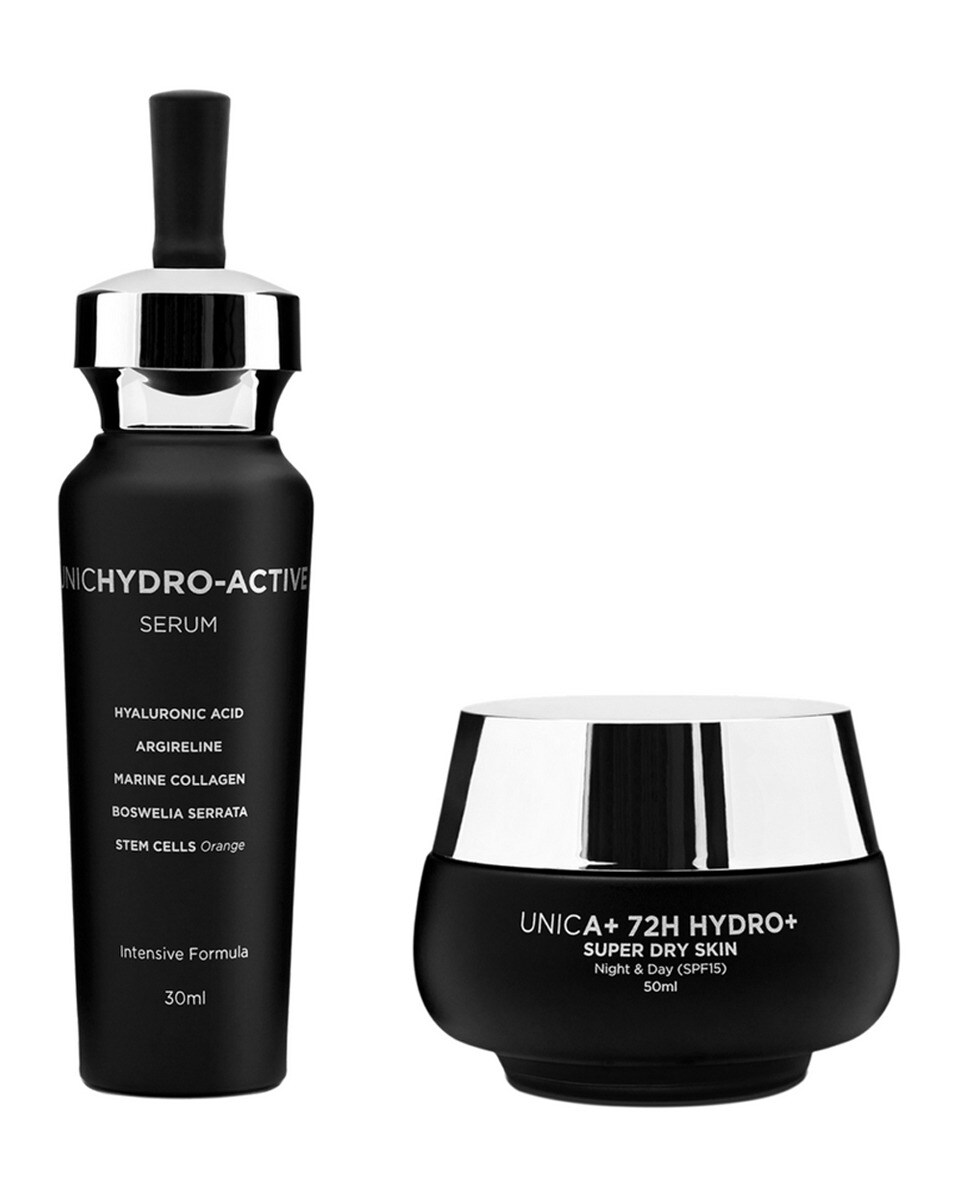 Unicskin - Estuche De Regalo My Hydro DUO