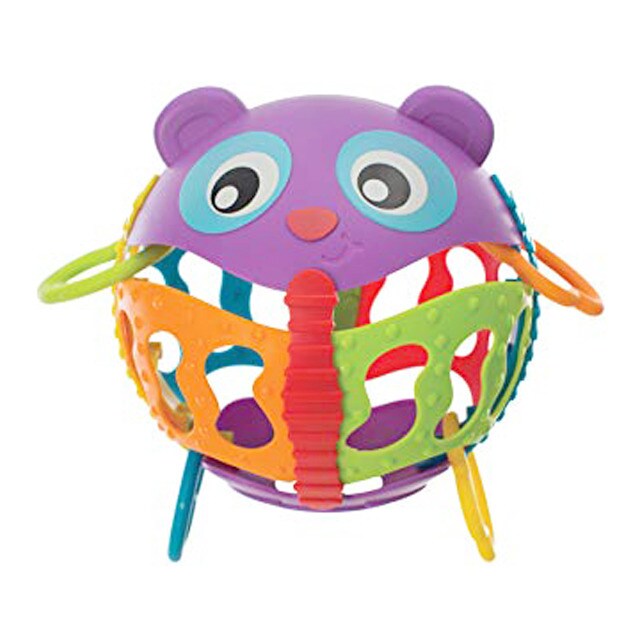 Imagen 0 de Pelota Roly Poly Playgro