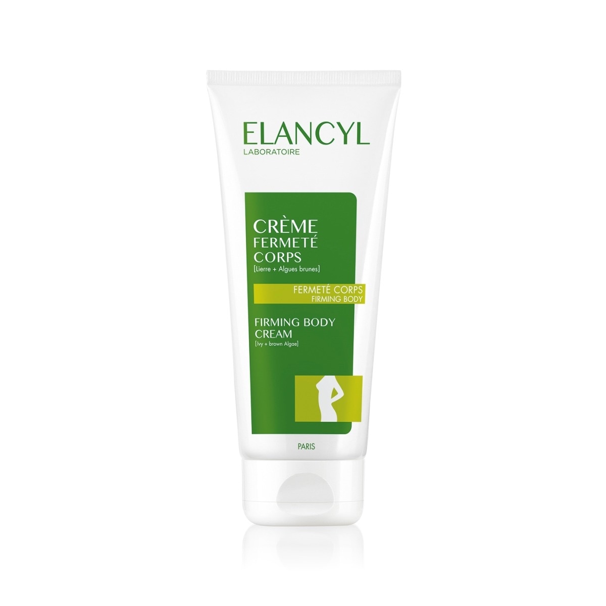 Imagem 0 de Creme Firmeza de Corpo 200ml Elancyl