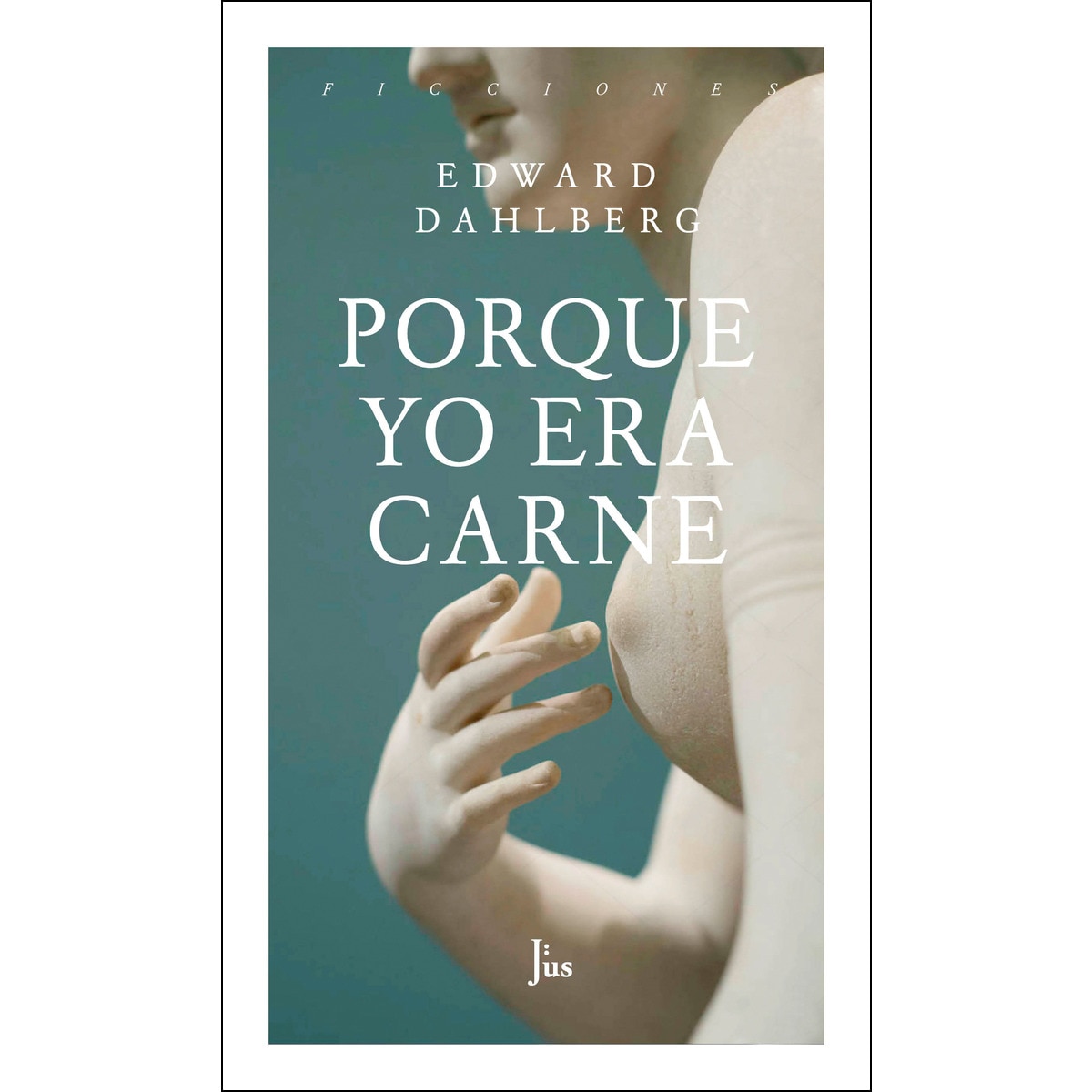 Imagem 0 de Porque Yo Era Carne