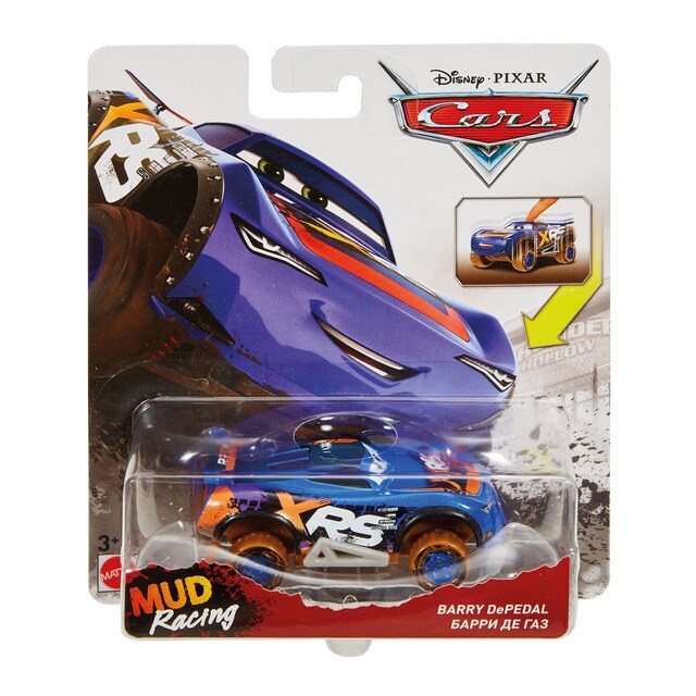 juguetes cars el corte ingles