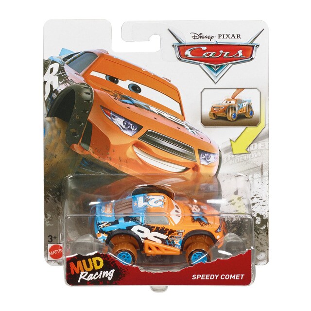 juguetes cars el corte ingles