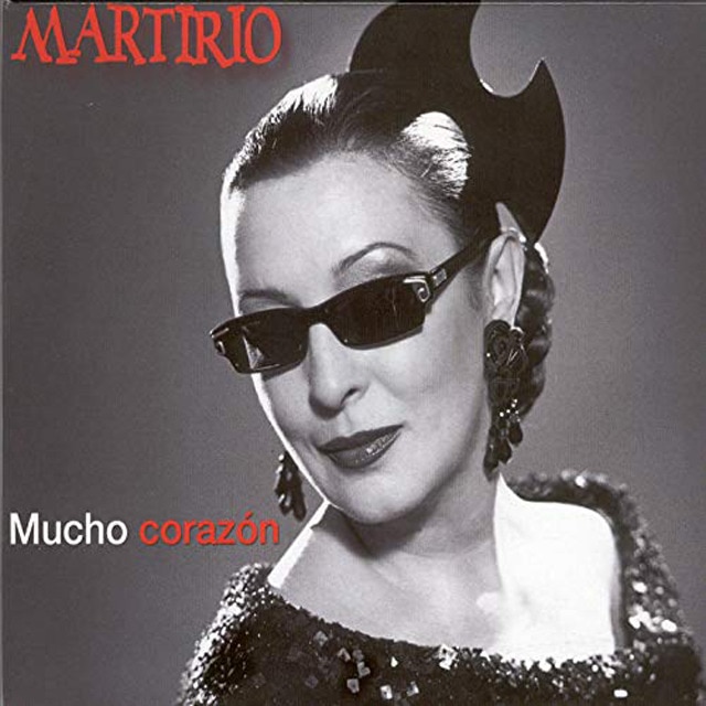 Imagen 0 de Mucho corazón (CD)
