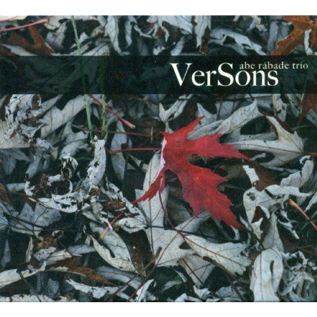 Imagen 0 de Versons (CD)