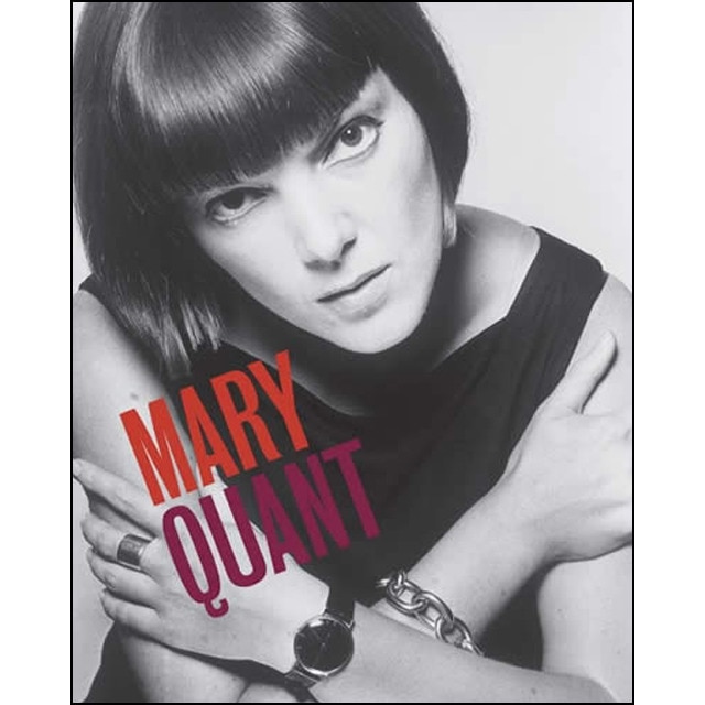 Imagem 0 de Mary Quant