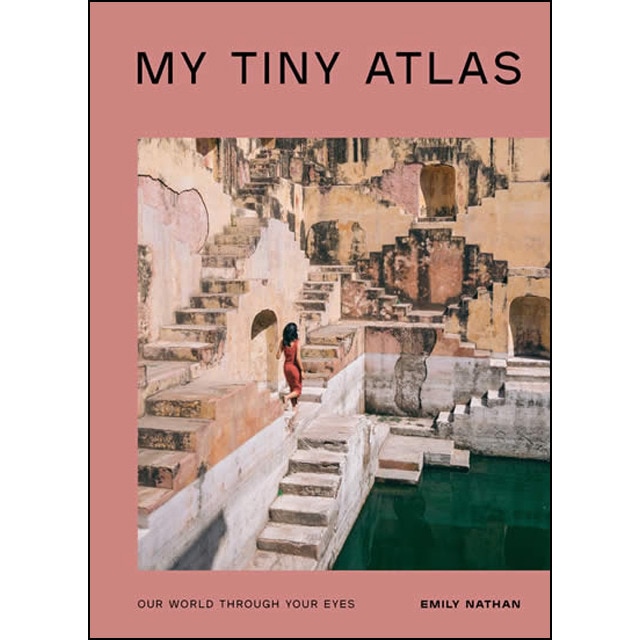 My Tiny Atlas 1