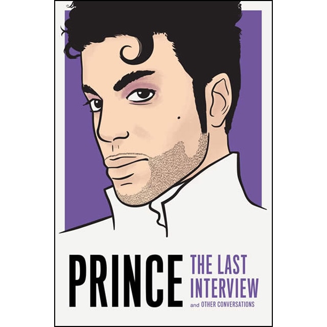 Prince: The Last Interview 1