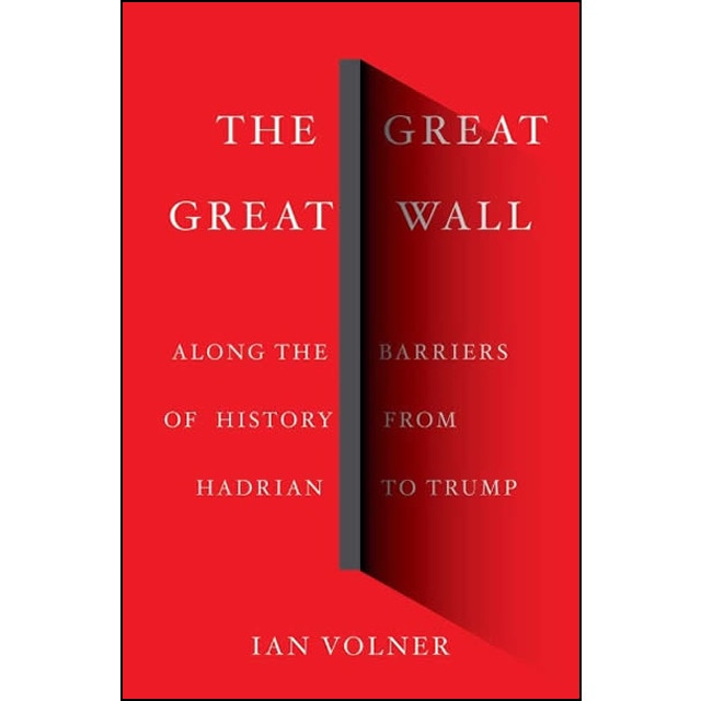 The Great Great Wall 1