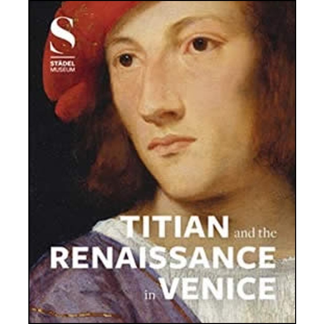 Titian And The Renaissance In Venice 1