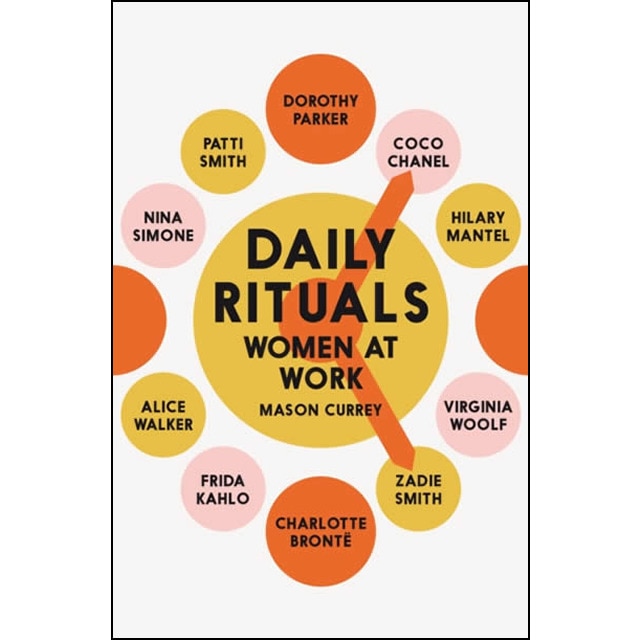 Imagem 0 de Daily Rituals: Woman Artists At Work