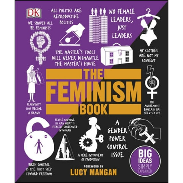 The Feminism Book (Big Ideas) 1
