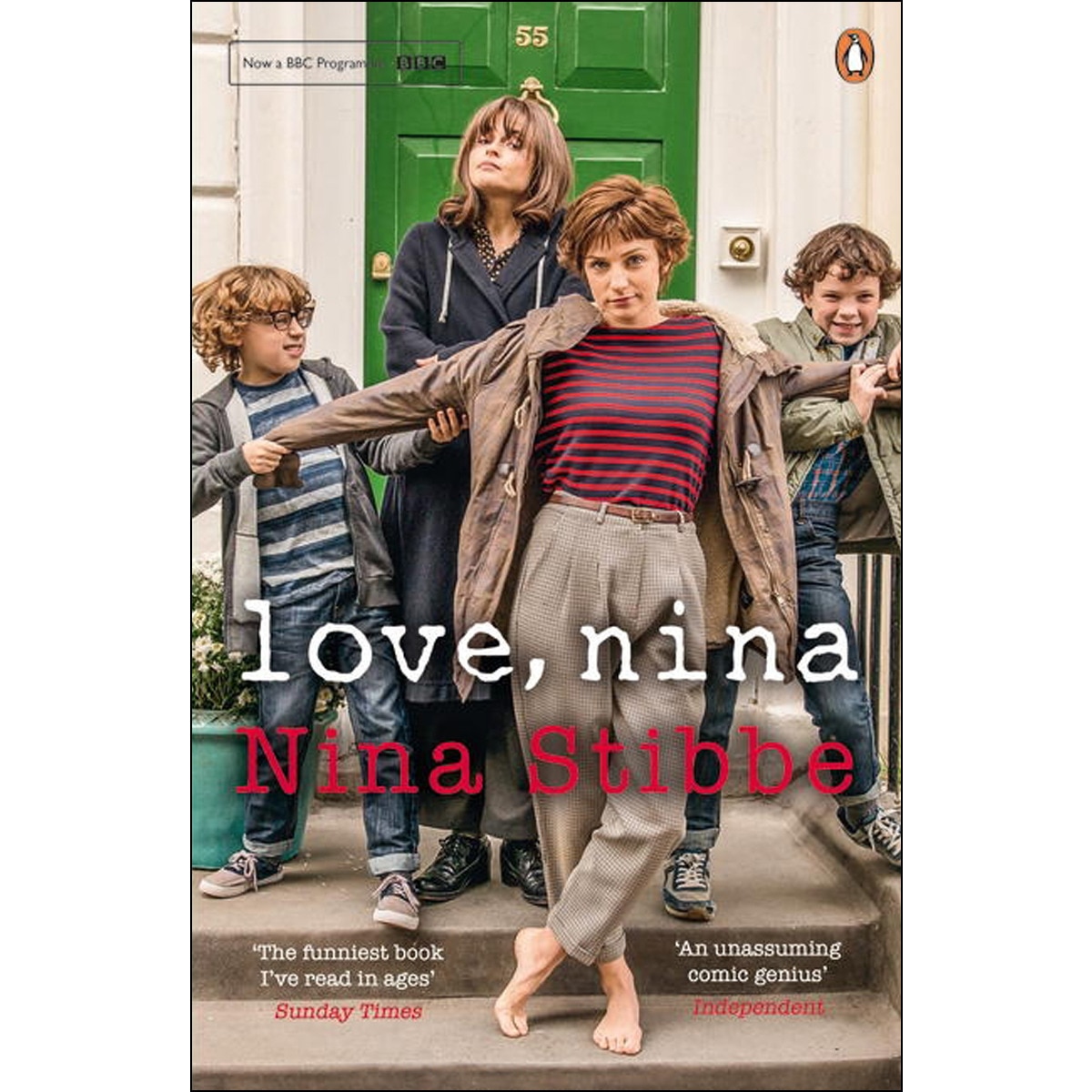 Imagem 0 de Love Nina (Tv)