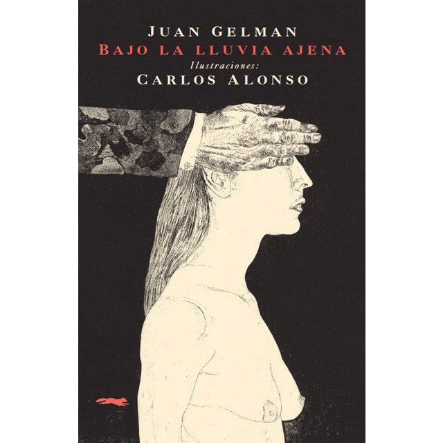 Imagen 0 de Bajo la lluvia ajena -bolsillo- (Tapa blanda)