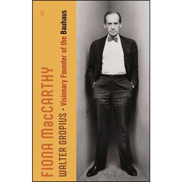 The Life Of Walter Gropius 1