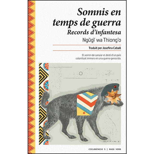 Imagem 0 de Somnis en temps de guerra: Memòria d'infància