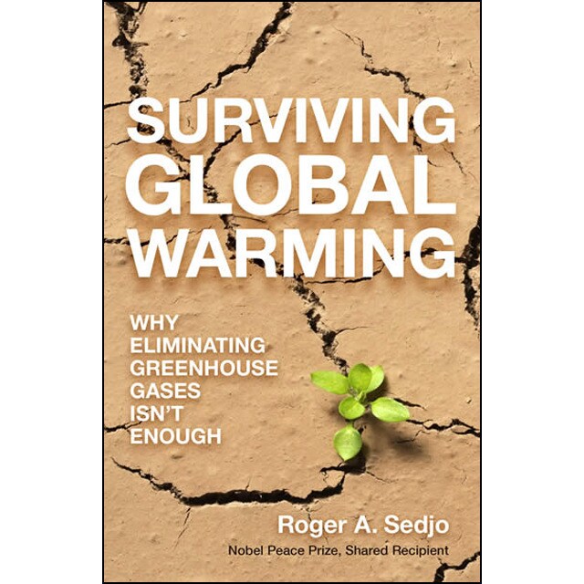 Surviving Global Warming 1