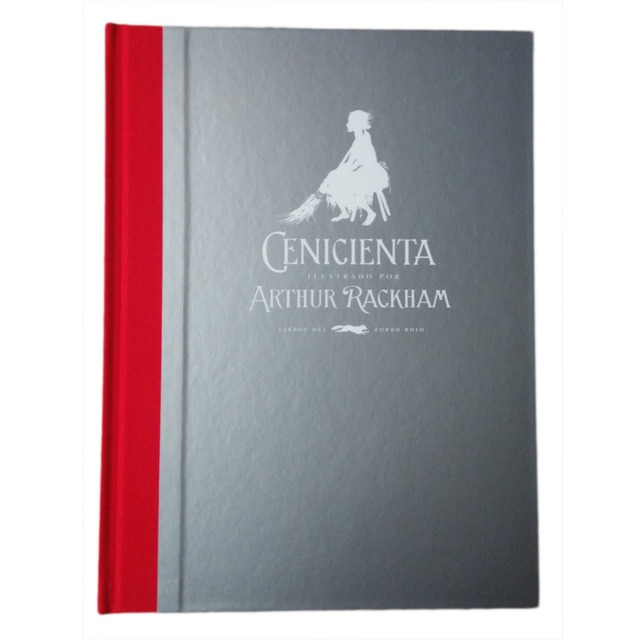 Imagem 0 de Cenicienta