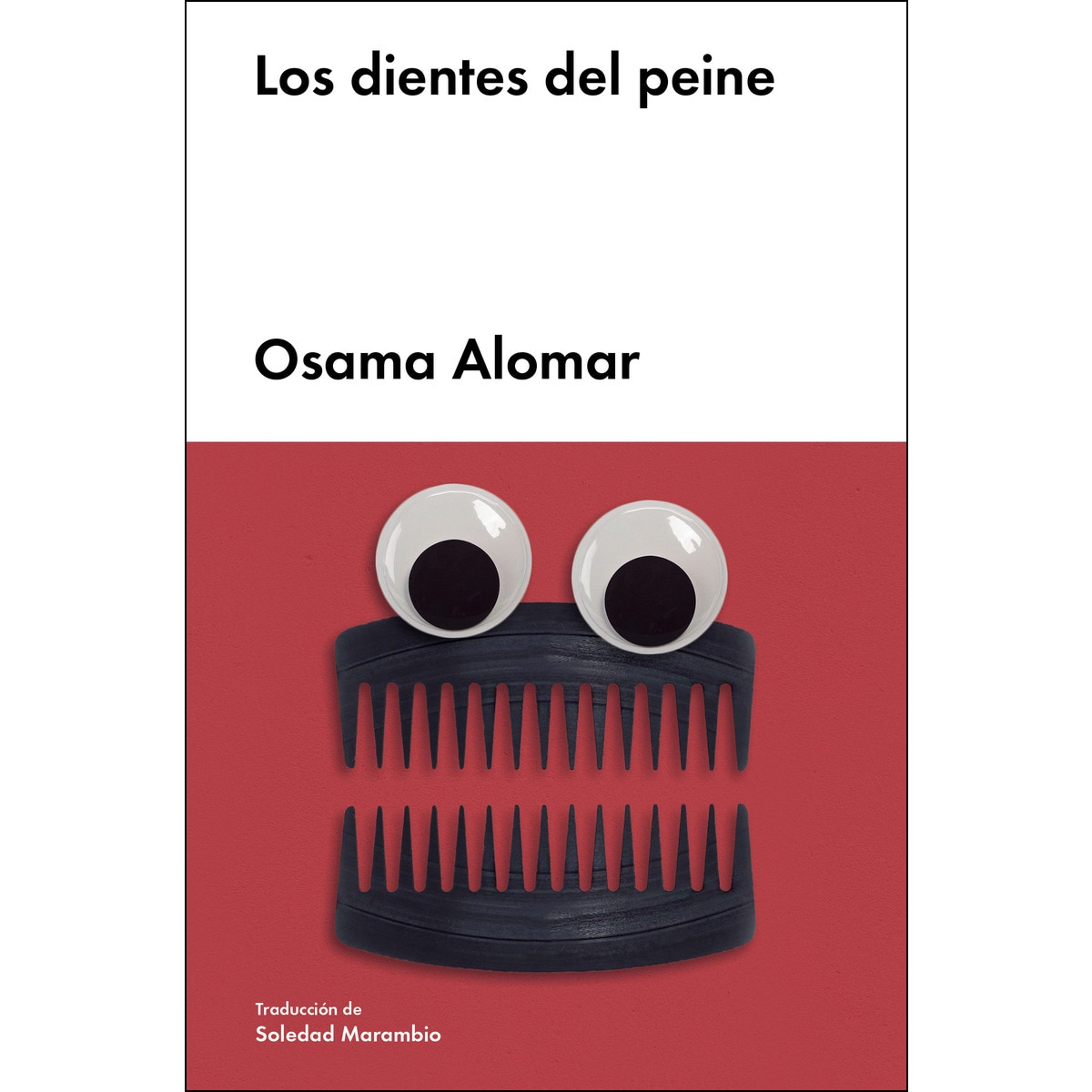 Los dientes del peine 1