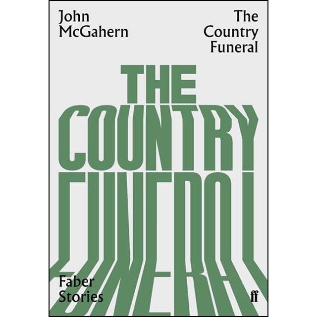 The Country Funeral 1