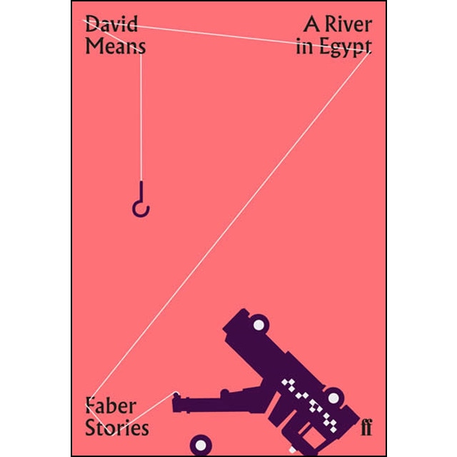 A River in Egypt 1
