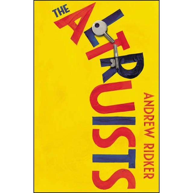 Imagem 0 de The Altruists