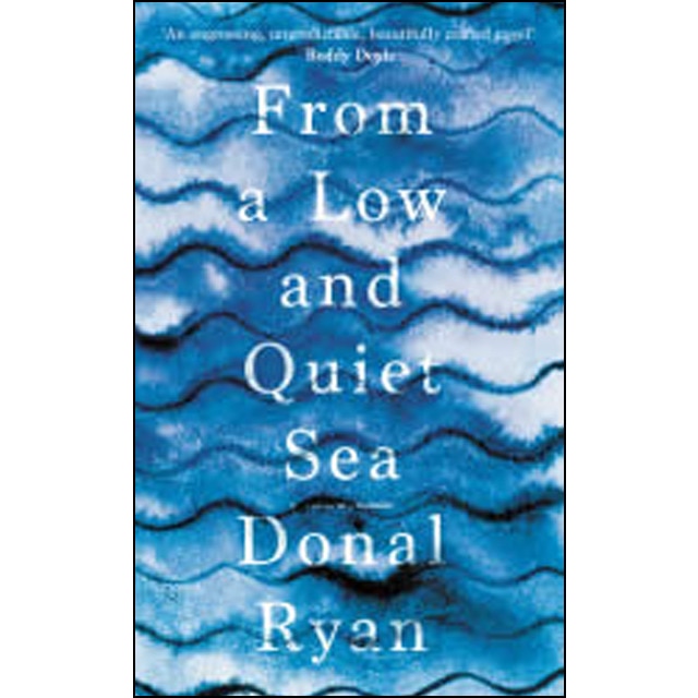 From A Low And Quiet Sea 1