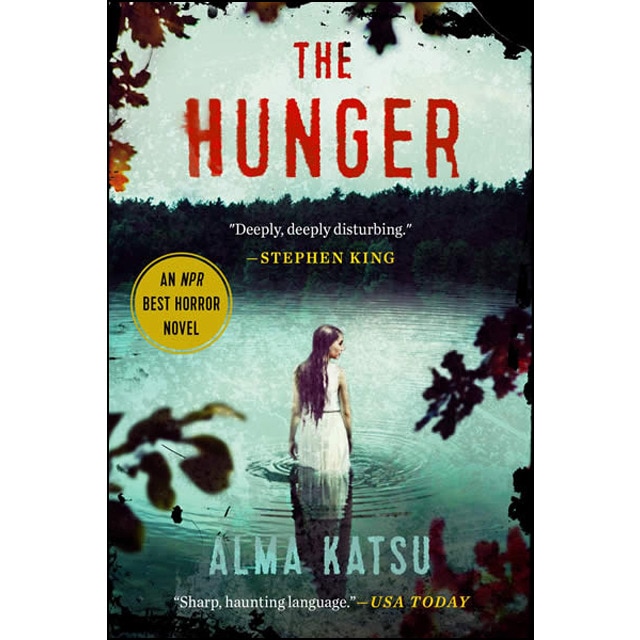 The Hunger 1