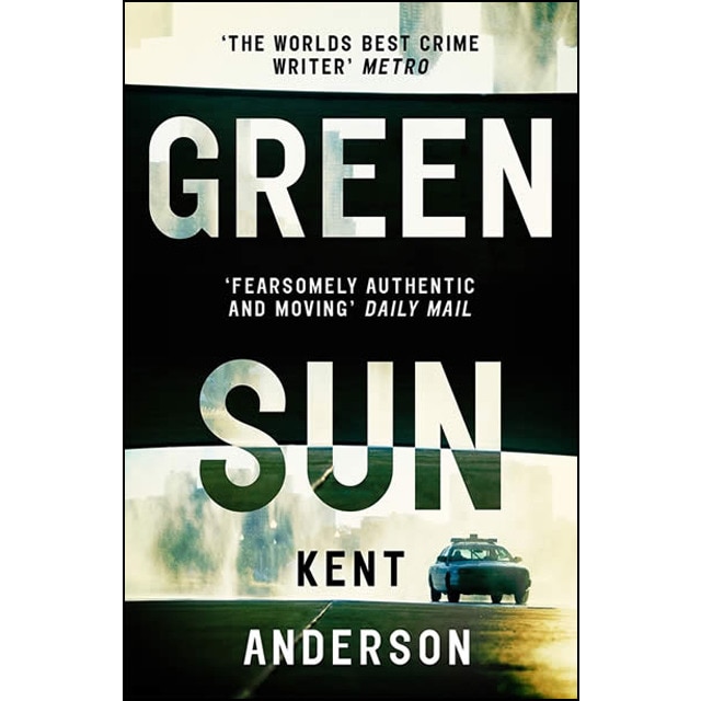 Green Sun 1