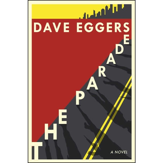 Imagem 0 de The Parade